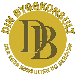 Dahlgrens Bygg AB logotyp